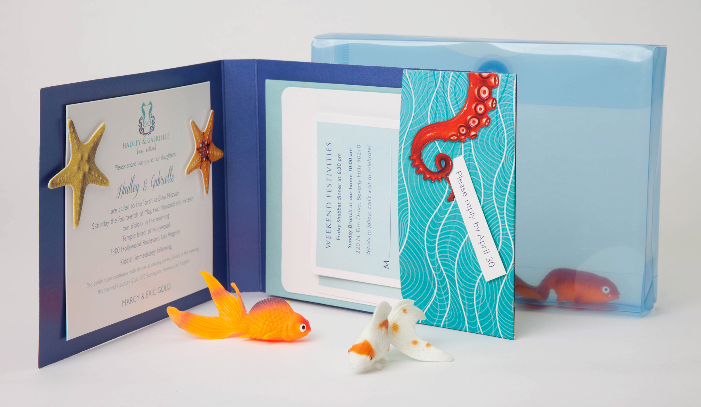 Underwater-Mitzvah-row-2