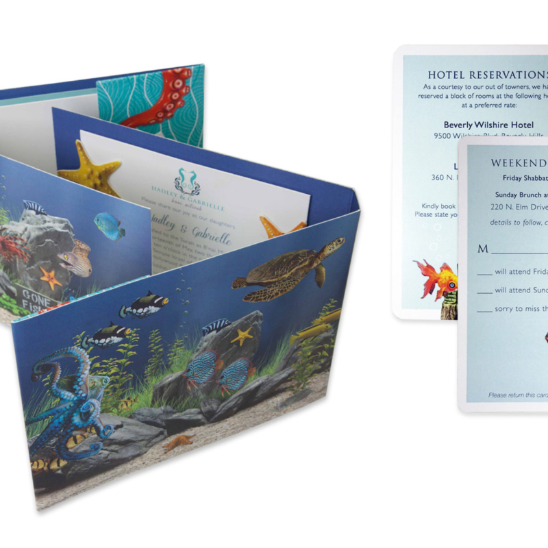Underwater-Mitzvah-row-6