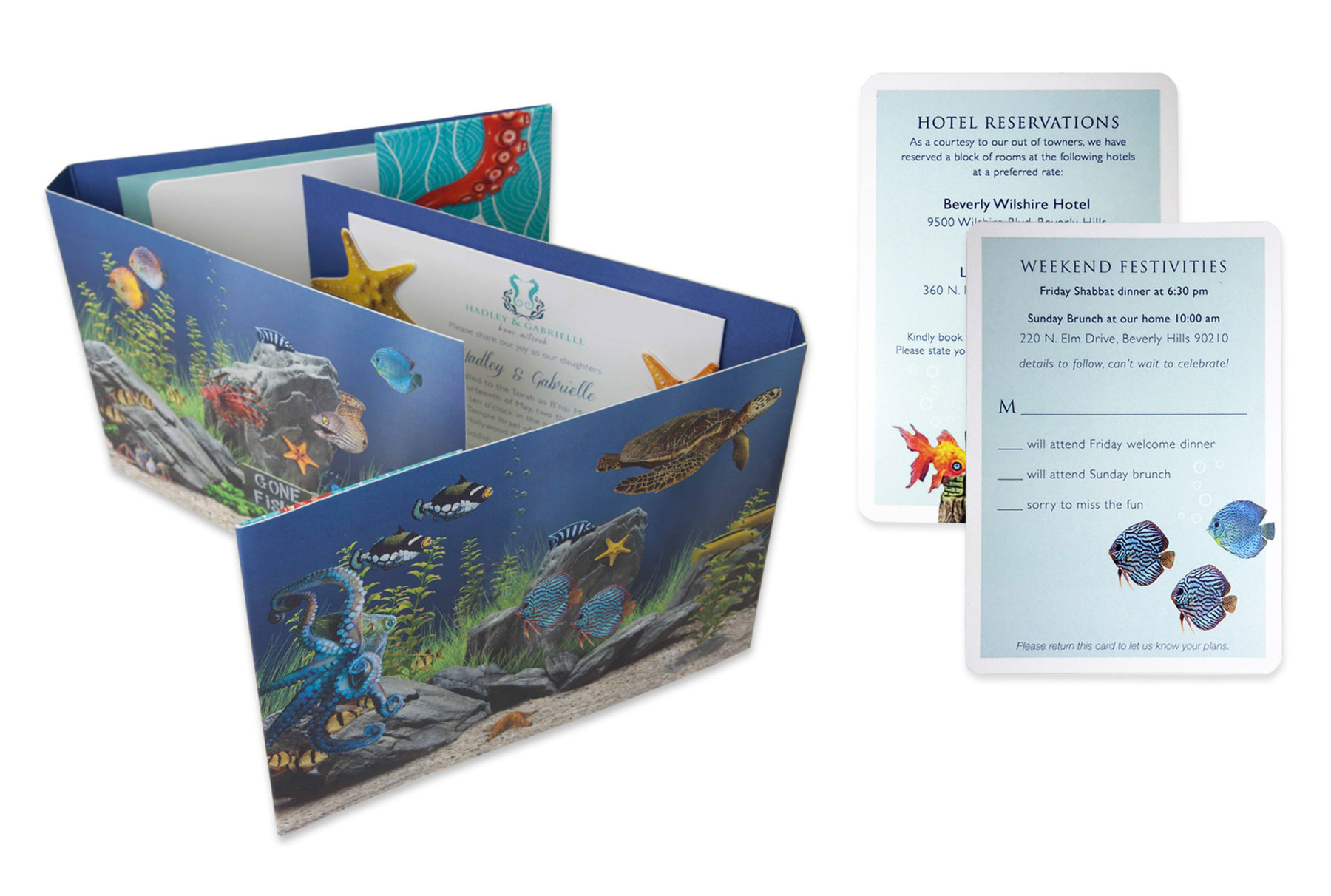 Underwater-Mitzvah-row-6